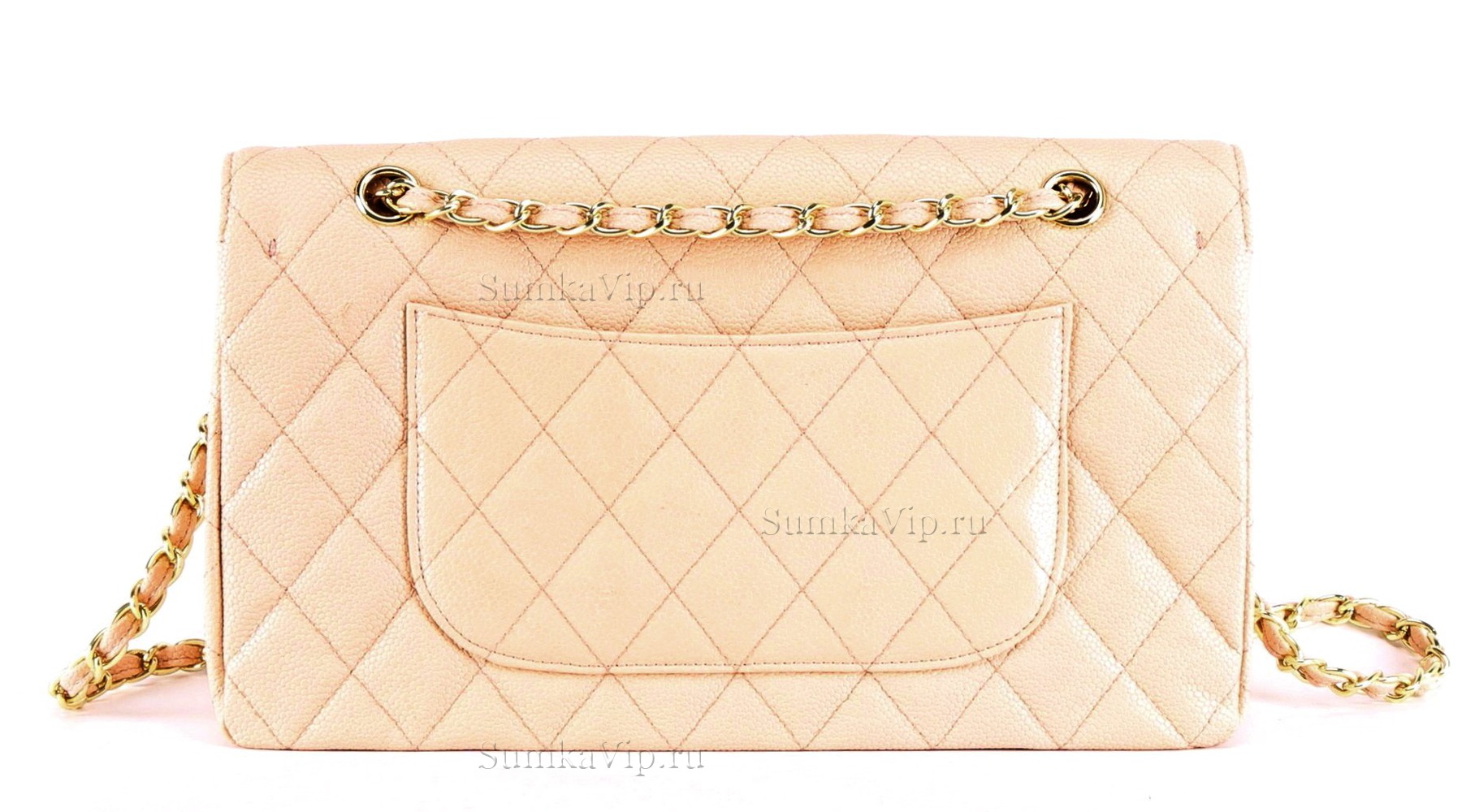   - NL Caviar Jumbo Flap Bag (,  6)