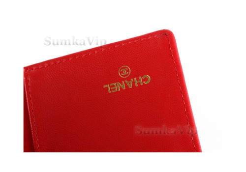   NL  2NL55 Caviar Flap Wallet (LUX) (,  8)