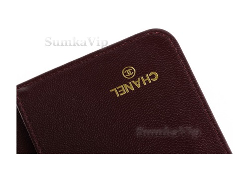   NL  2NL55 Caviar Flap Wallet (LUX) (,  8)