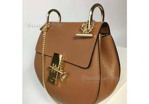       L Drew Small Chain Shoulder bag (,  4)