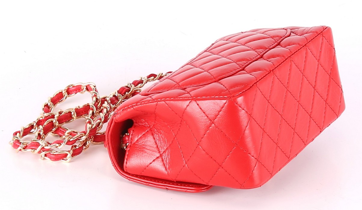       NL Mini Flap Bag (,  4)