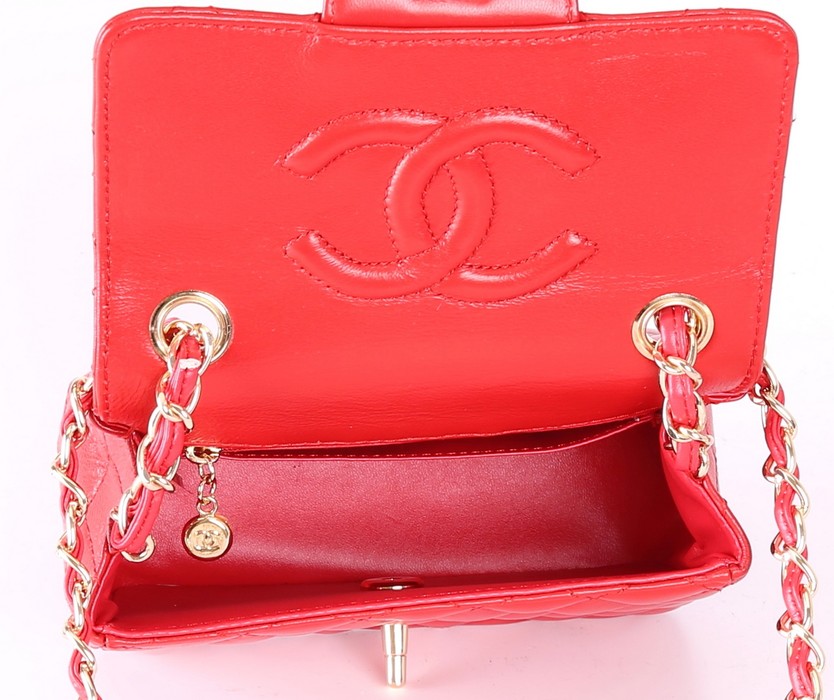       NL Mini Flap Bag (,  7)