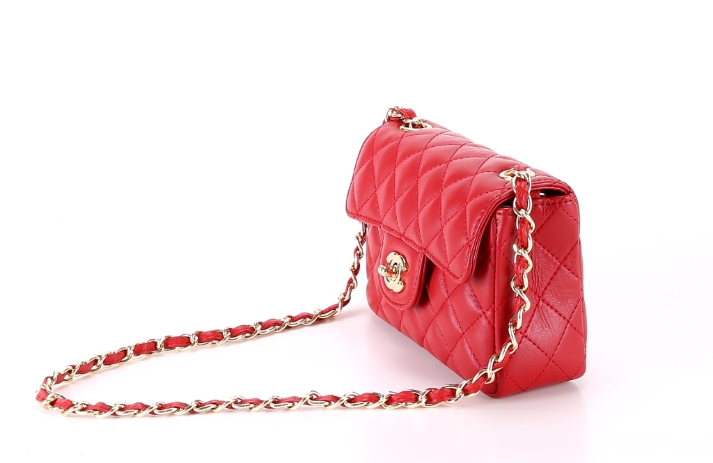       NL Mini Flap Bag (,  2)