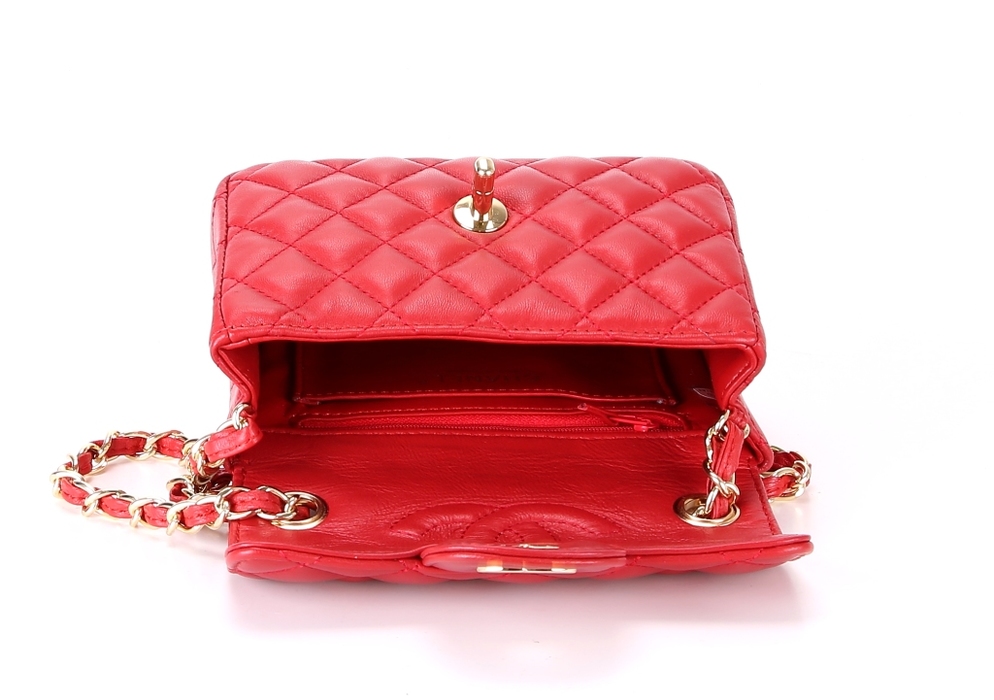       NL Mini Flap Bag (,  5)