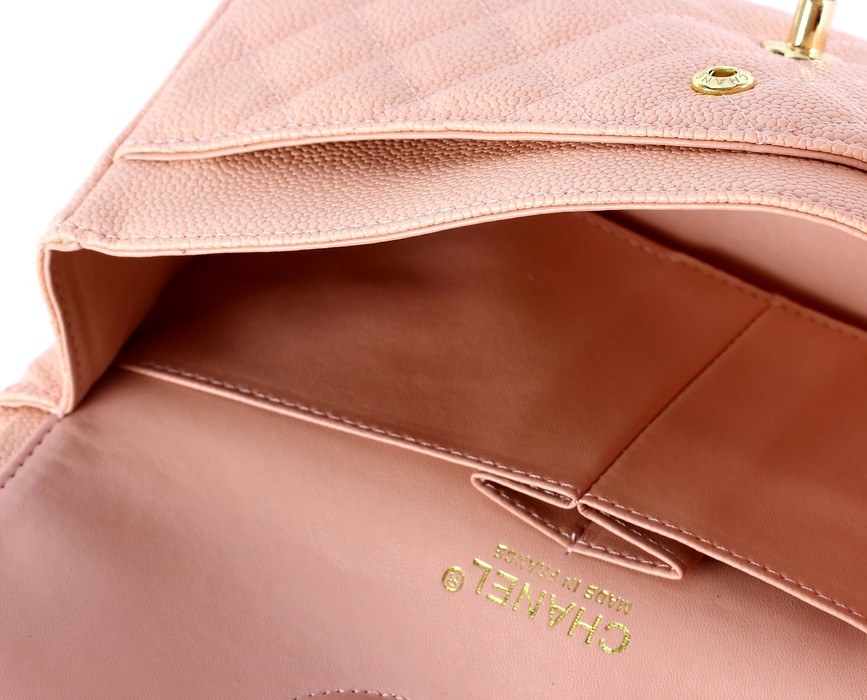   - NL Caviar Classic Flap Bag (,  11)