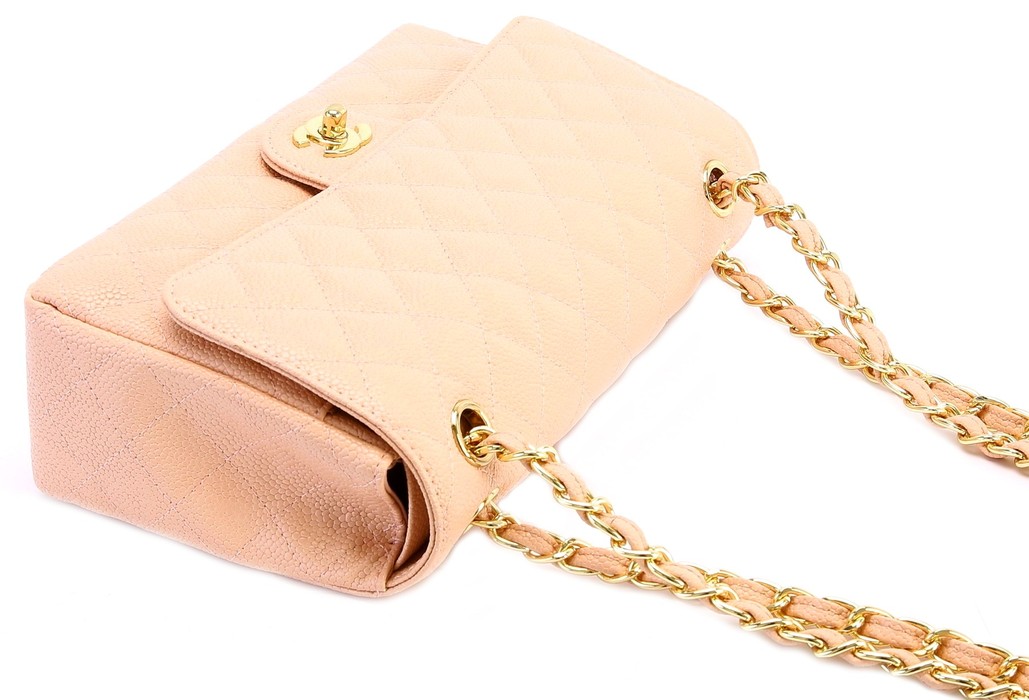   - NL Caviar Classic Flap Bag (,  6)