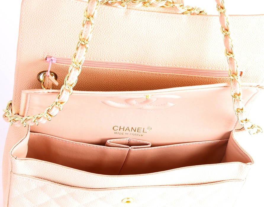   - NL Caviar Classic Flap Bag (,  9)