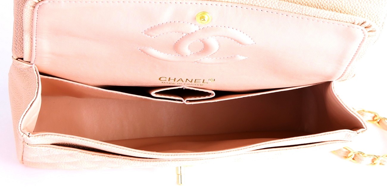   - NL Caviar Classic Flap Bag (,  10)