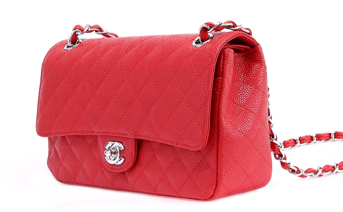    NL Caviar Classic Flap Bag (,  3)