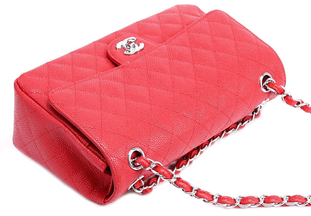    NL Caviar Classic Flap Bag (,  6)