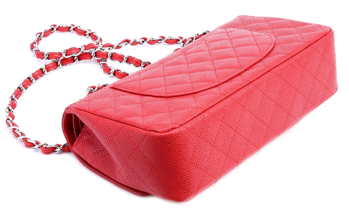    NL Caviar Classic Flap Bag (,  5)