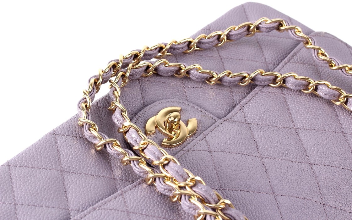    NL Caviar Flap Bag (,  11)