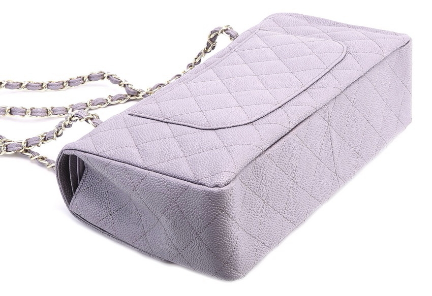    NL Caviar Flap Bag (,  5)