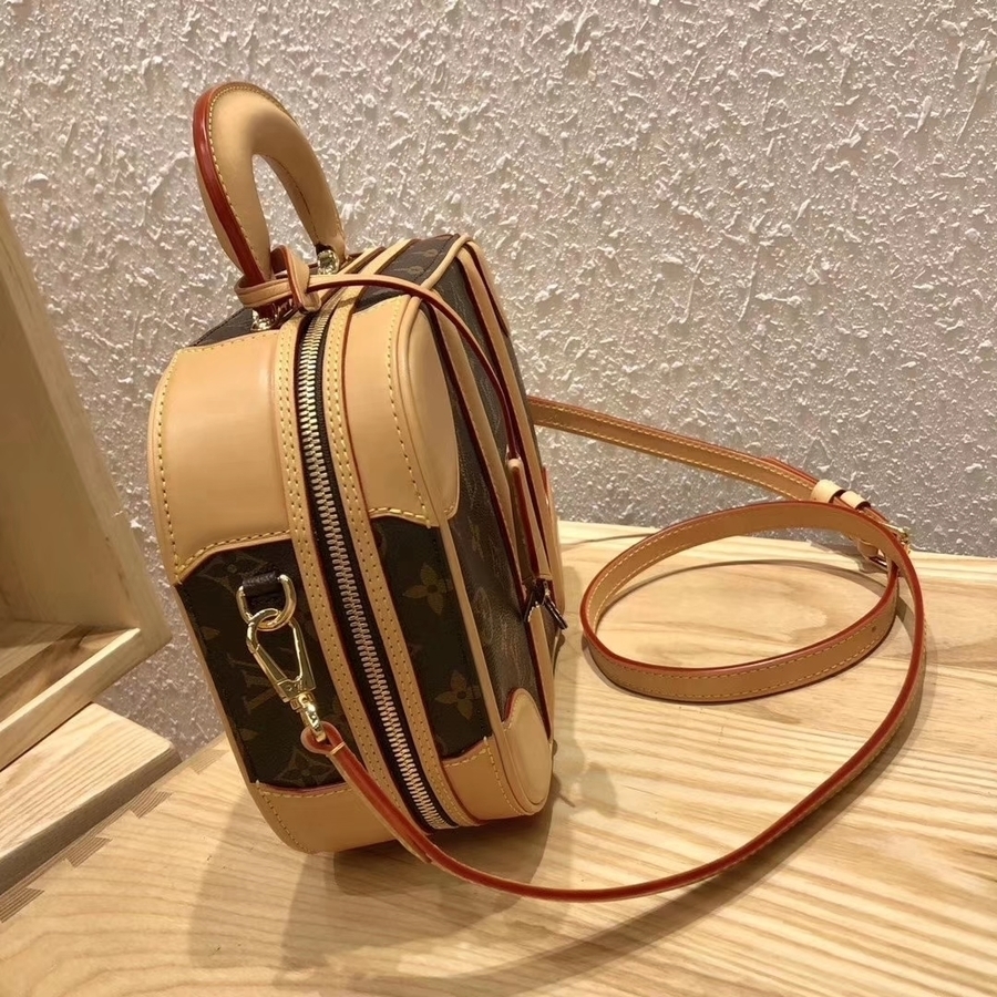   LUIS VUIN MINI LUGGG (,  3)