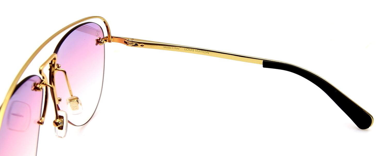 ���� �������������� ������� ����� L�UIS VUI���N (����, ��� 3)