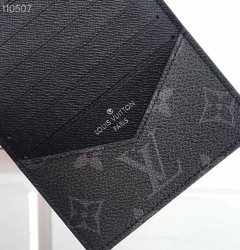  -     LUIS VUIN Monogram Eclipse (,  4)