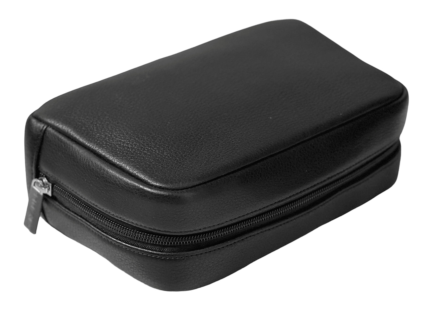  ( -) NL Quilted Lambskin Beauty Case black (,  1)