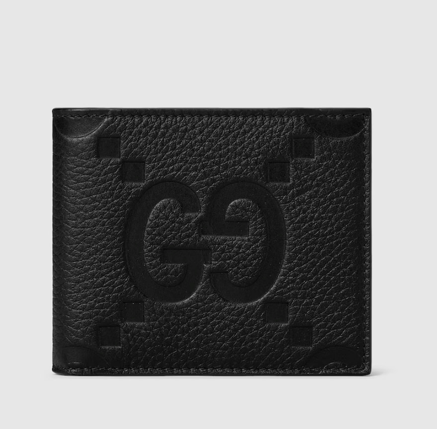  GUI Jumbo GG wallet