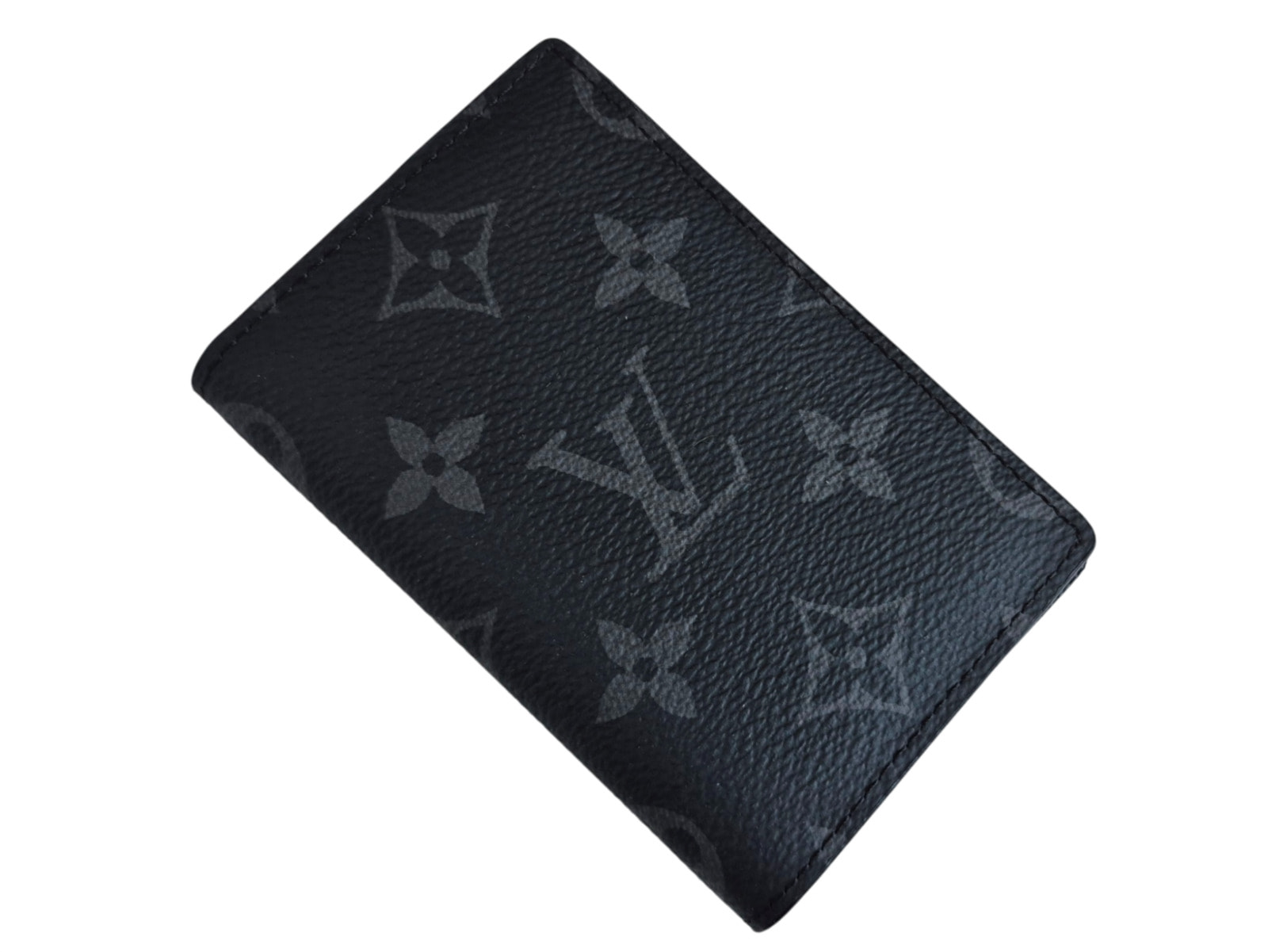 �������� L�UIS VUI���N P�CK�T �RG�NIZ�R Monogram Eclipse (����)