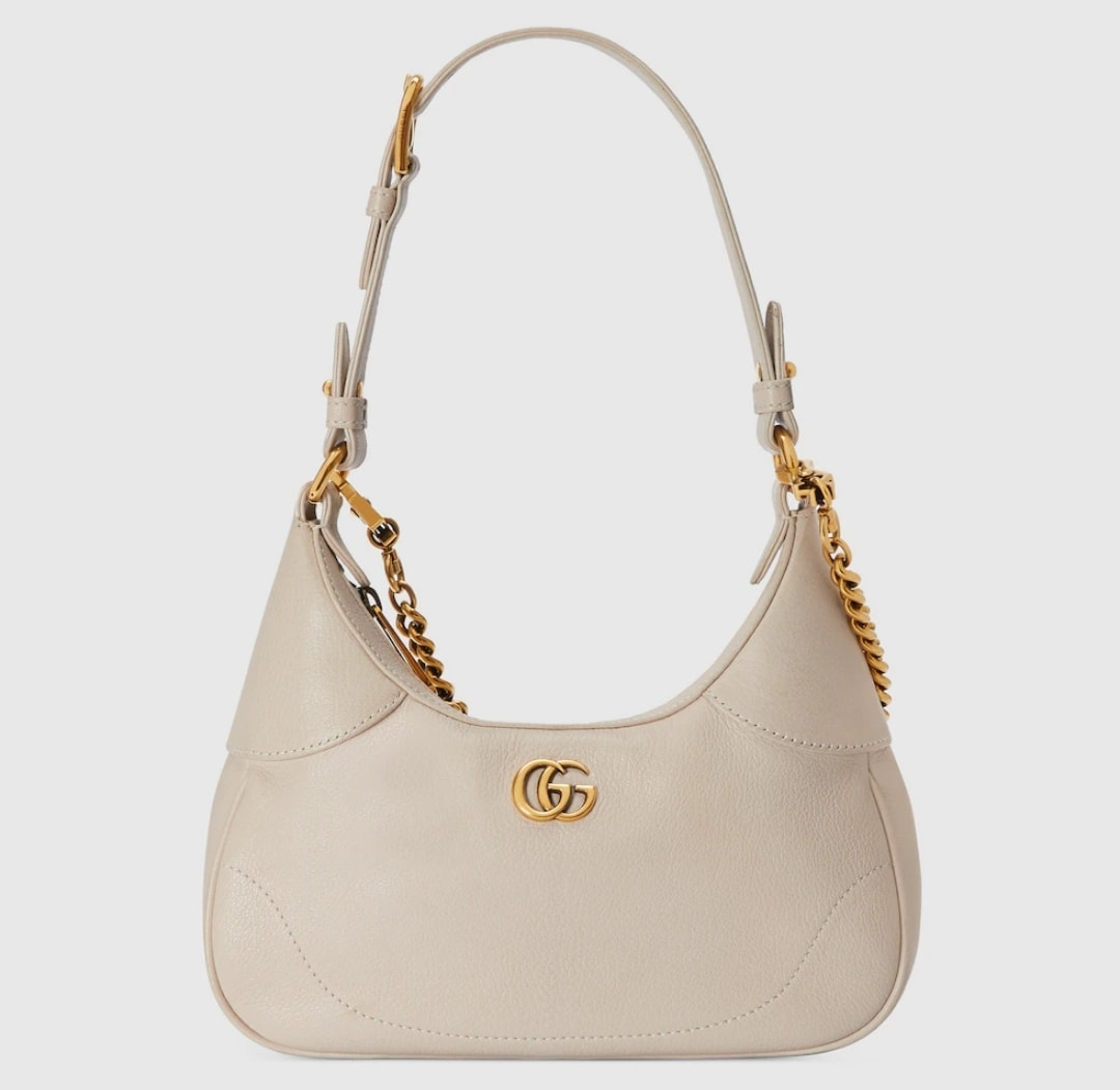  GUI APHRODITE SMALL SHOULDER BAG ()