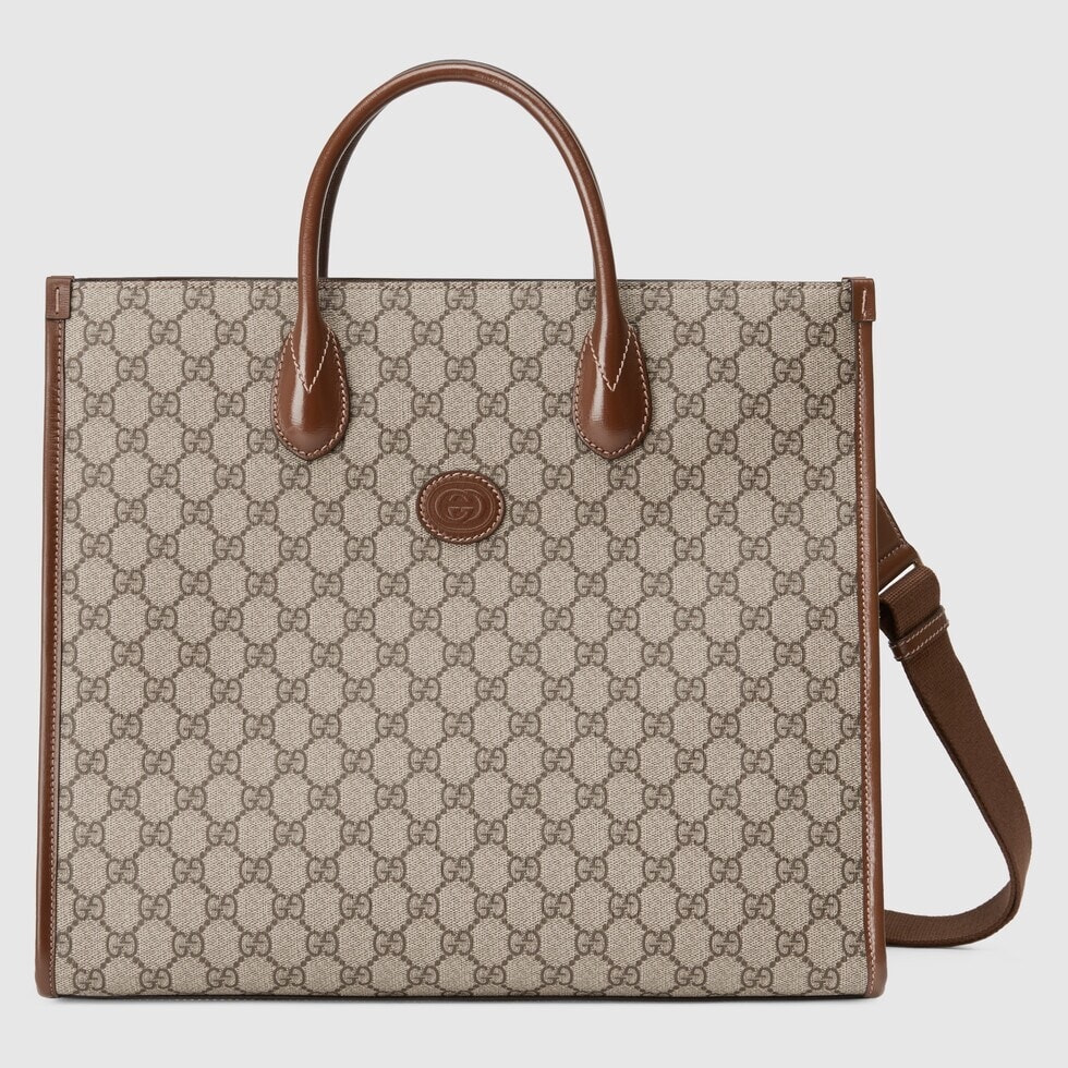  GUI MEDIUM TOTE ()