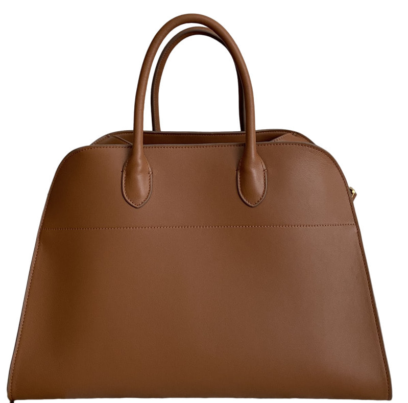   The ROW tote Margaux 15 ()