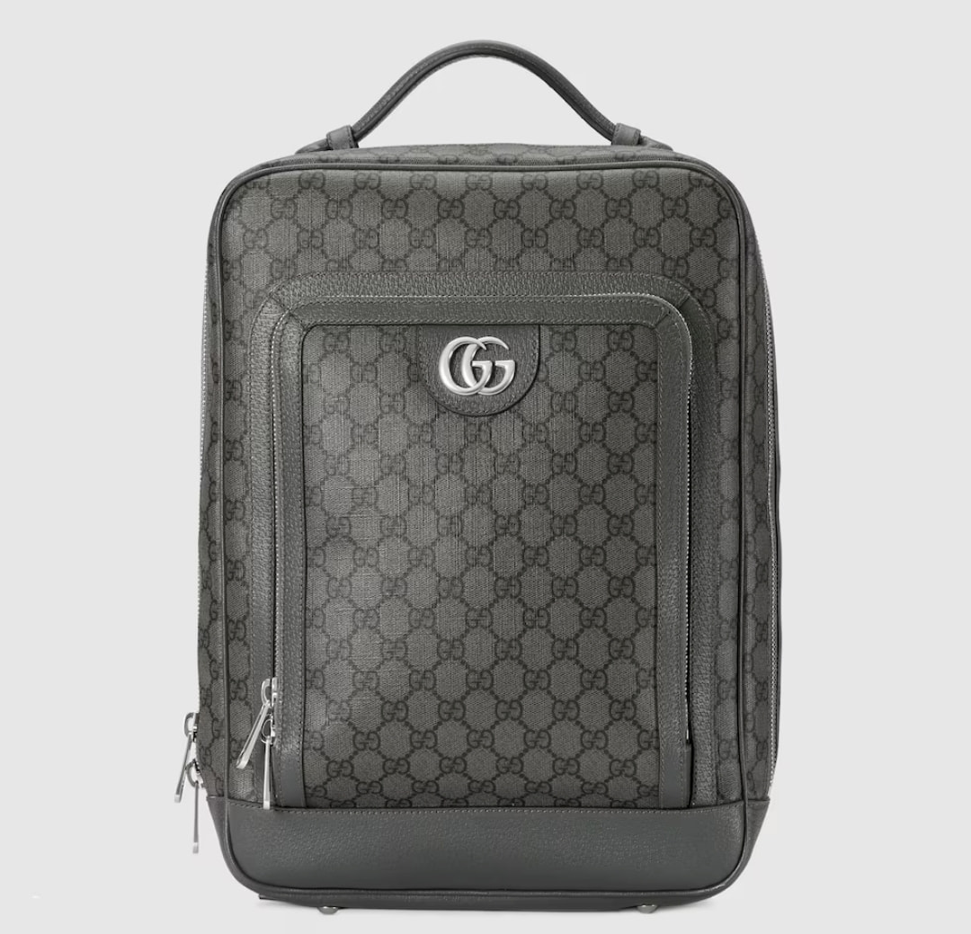     GUI OPHIDIA GG MEDIUM BACKPACK ()