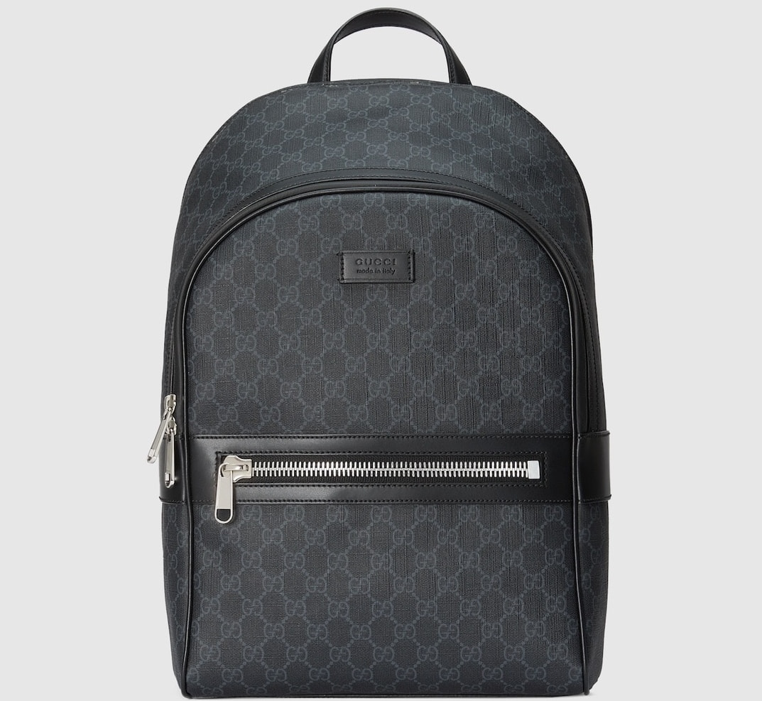     GUI Supreme GG MEDIUM BACKPACK ()