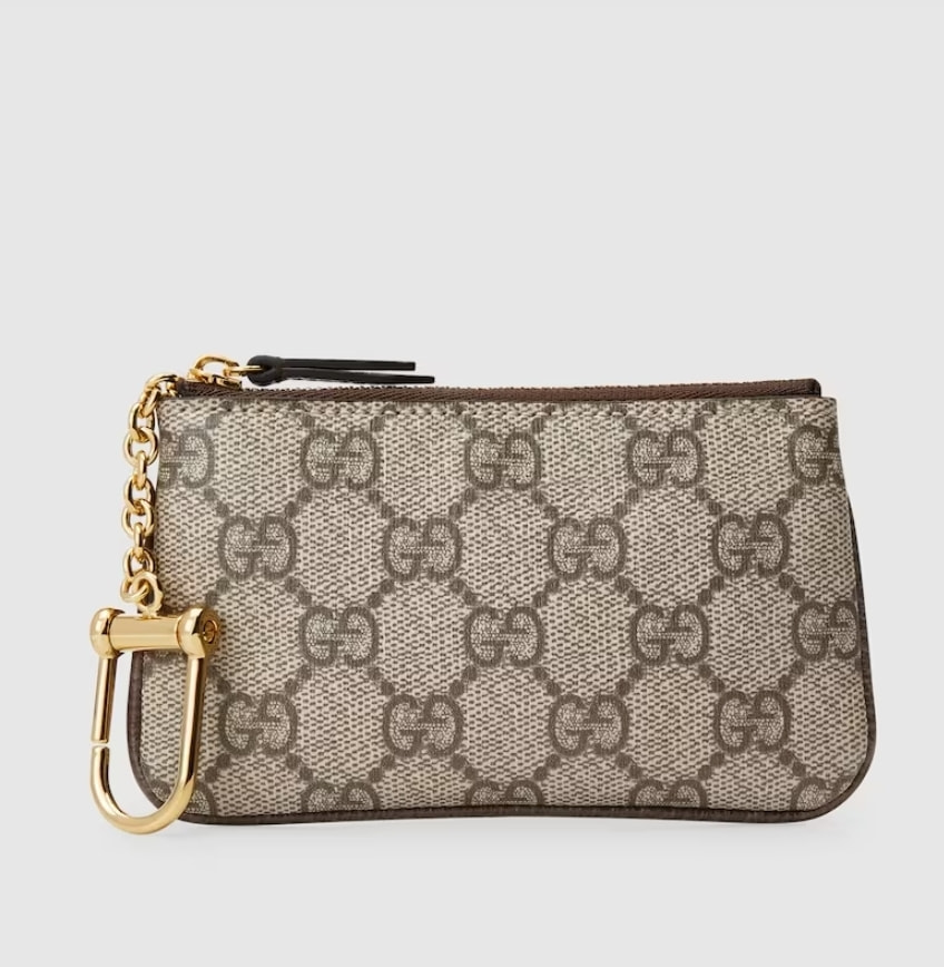  Gucci Ophidia key case ()