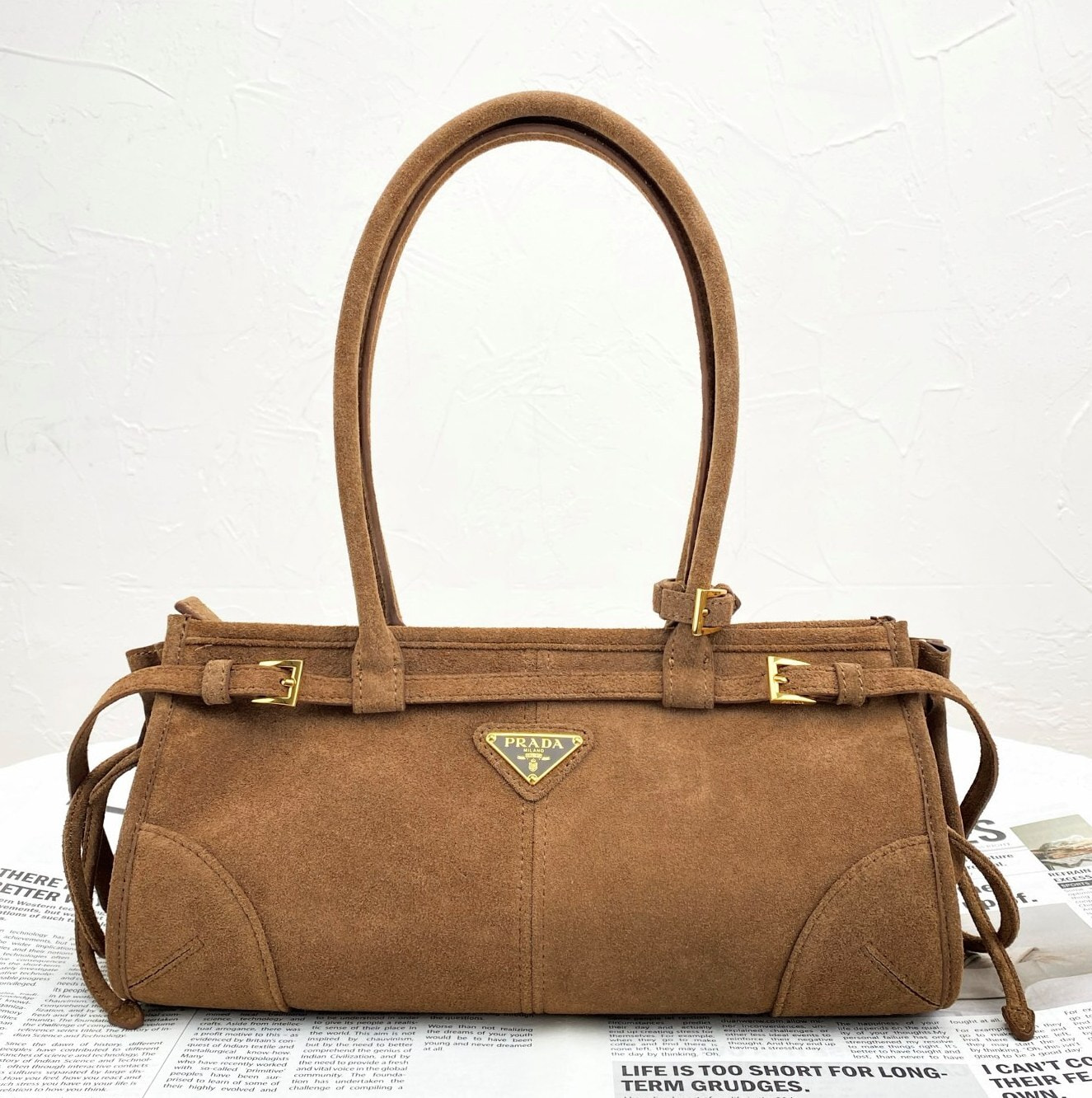      RD Soft Lux bag ()