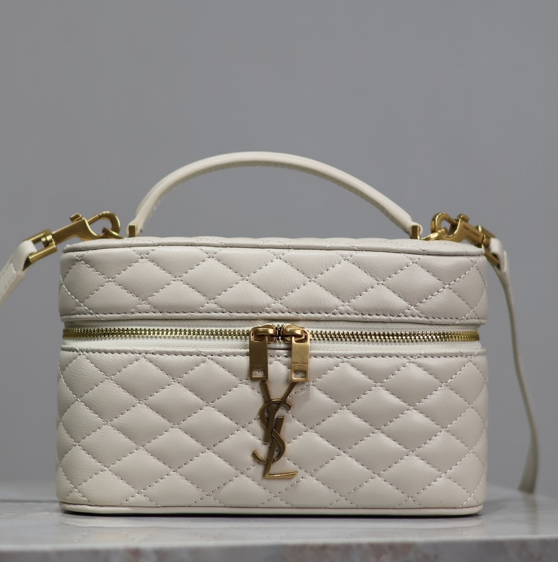    SIN LURN GABY vanity bag ()
