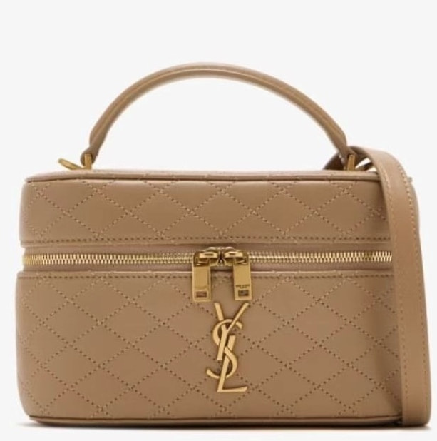    SIN LURN GABY vanity bag ()