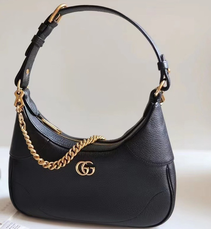  GUI APHRODITE SMALL SHOULDER BAG ()