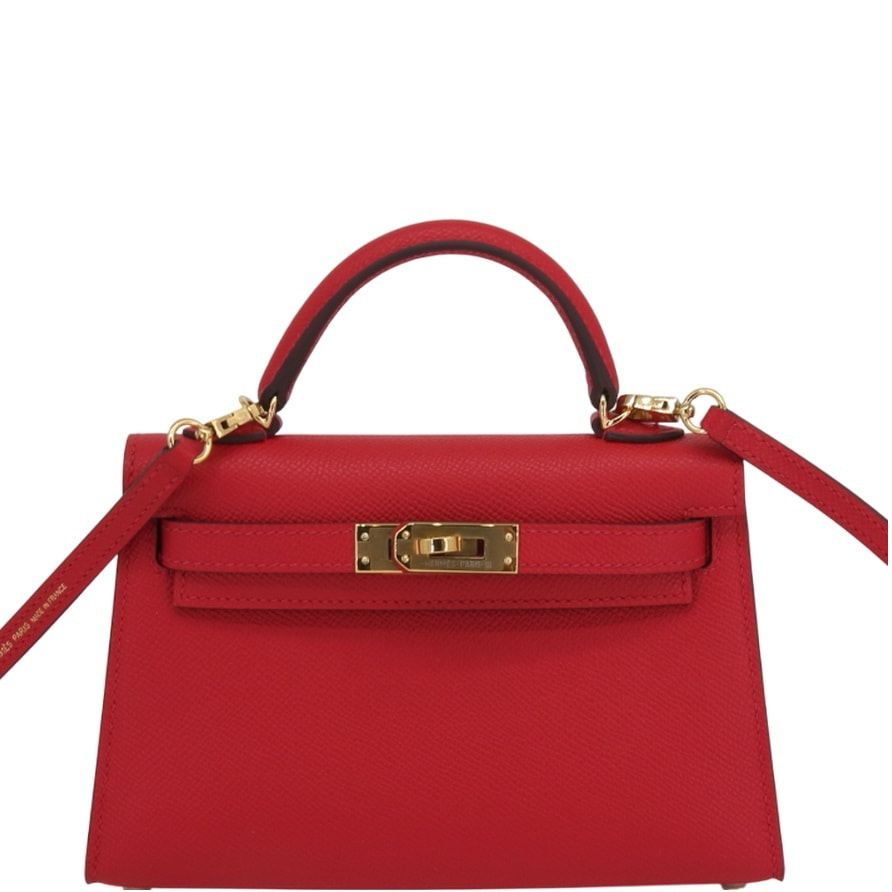       rms mini Kelly Epsom ()