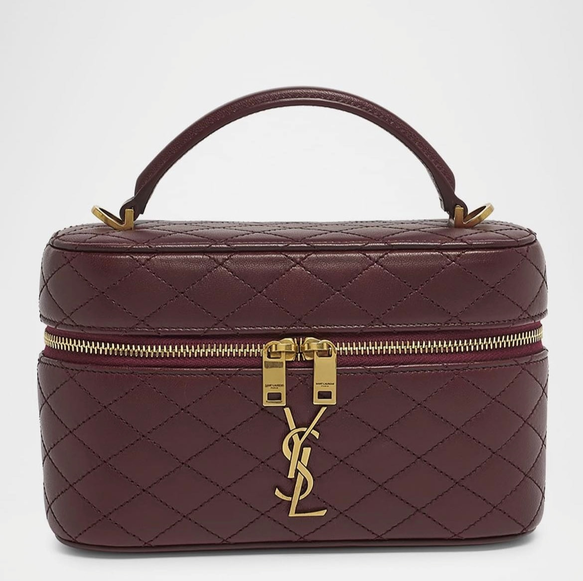    SIN LURN GABY vanity bag ()