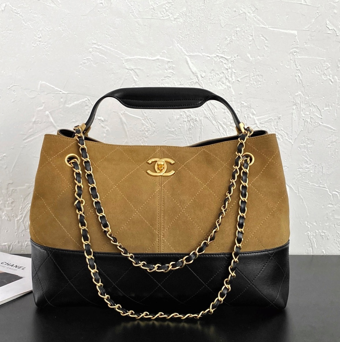      NL 25 Hobo bag ()