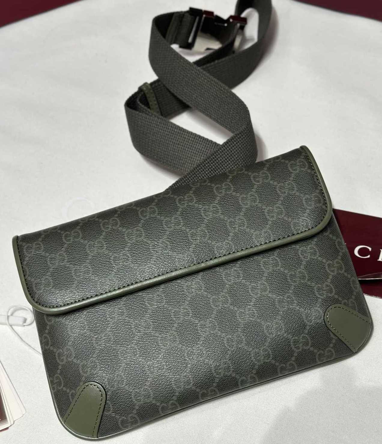  GUI Ophidia Belt Bag ()