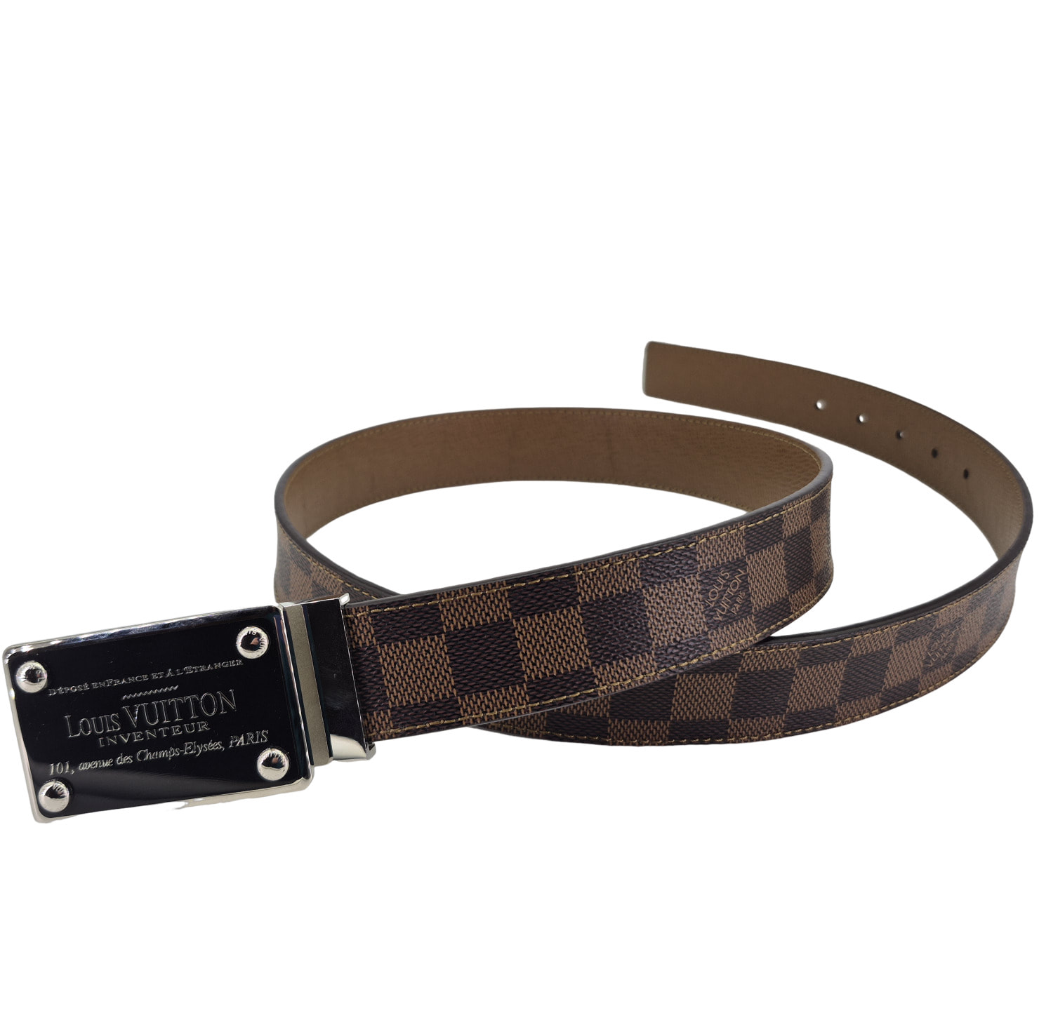  LUIS VUIN Dmir BN ()