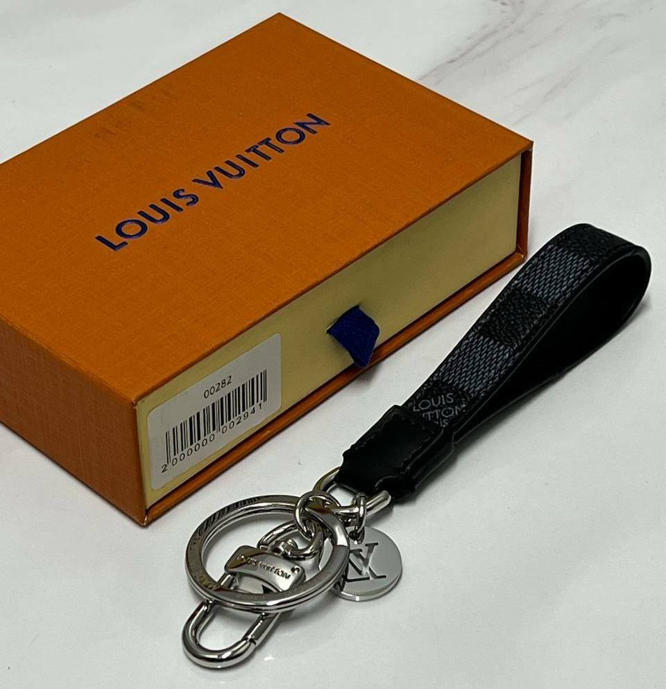  LUIS VUIN Slim Dragonne