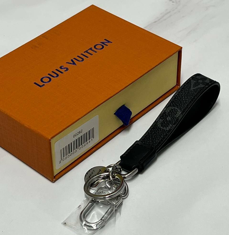  LUIS VUIN Slim Dragonne