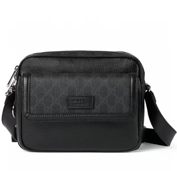 �����  GU��I OPHIDIA SMALL CROSSBODY BAG 2025 (����)