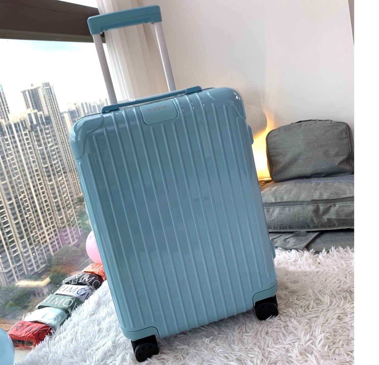 ������� RIMOWA Essential Cabin (����)