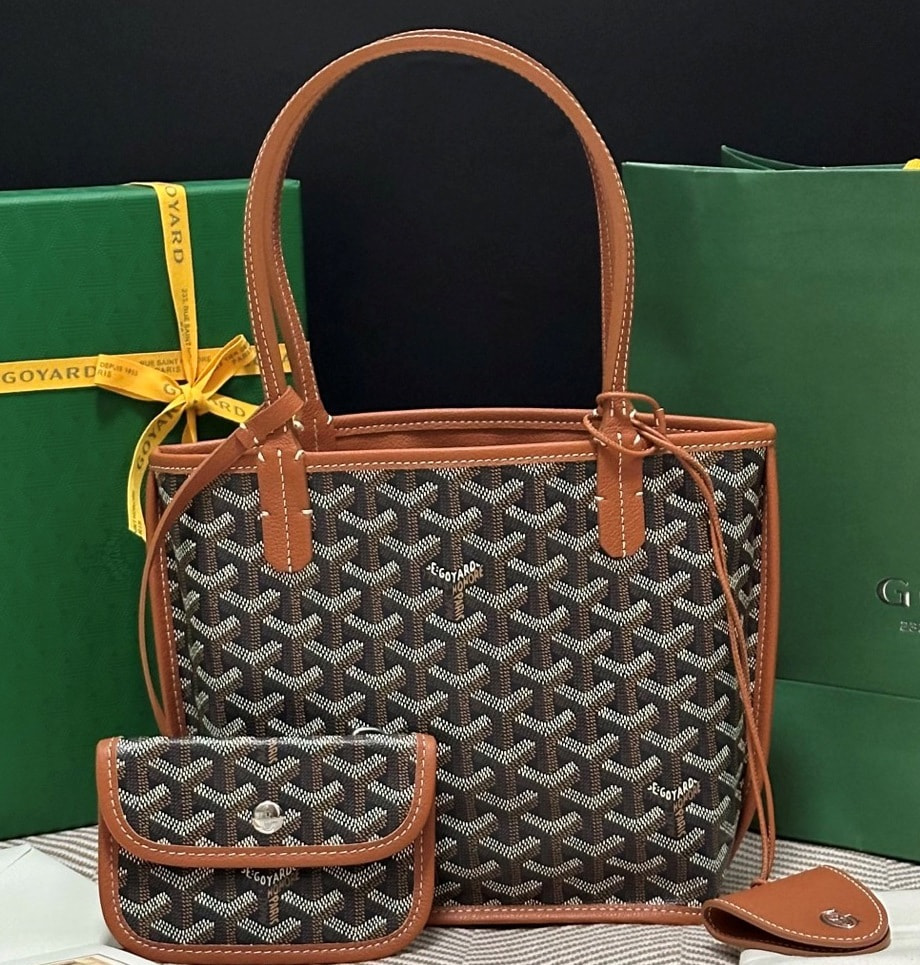 ����� ������������� ���������� Goy�rd Anjoi (����)