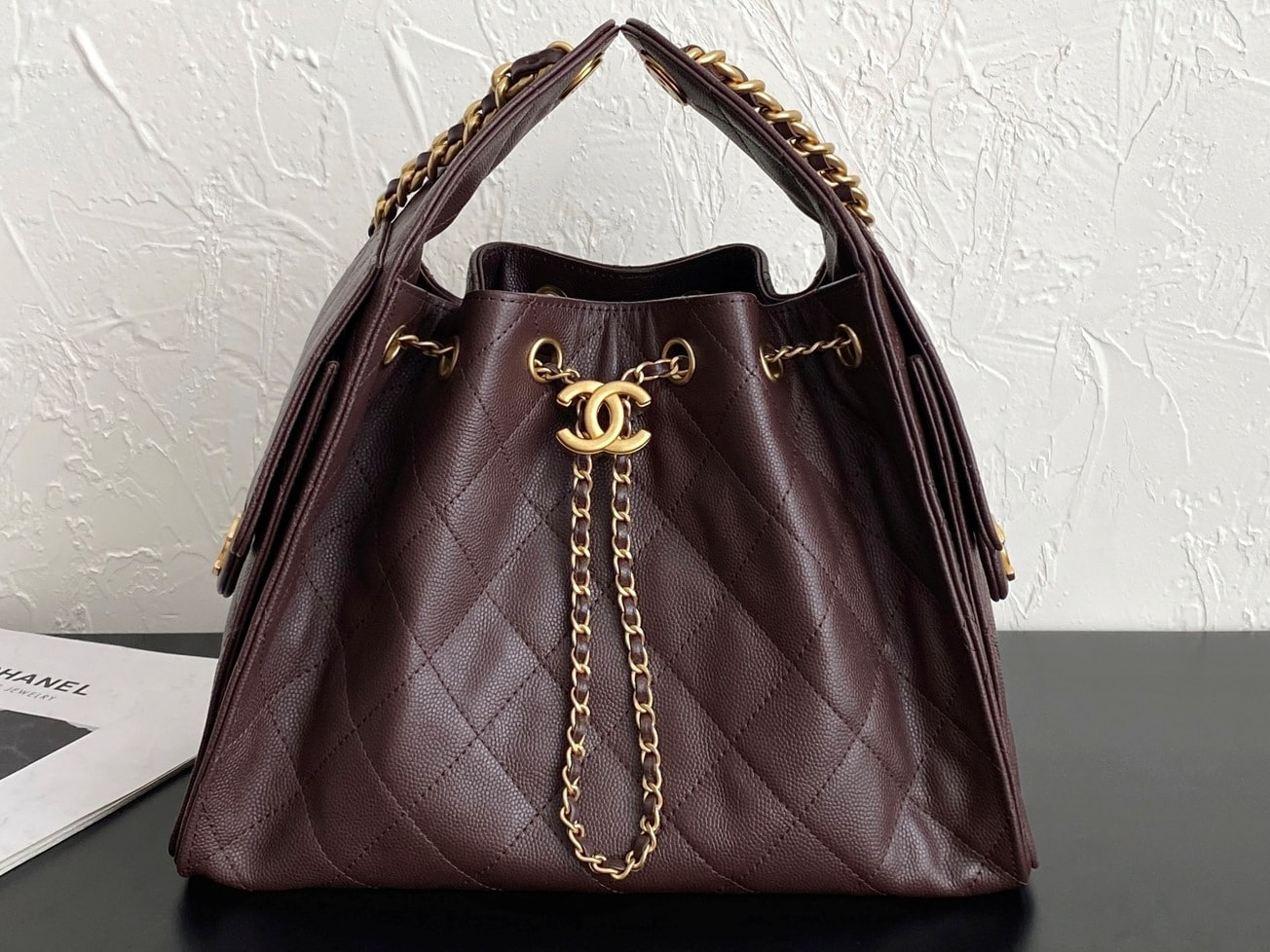 ����� ������� �� ����������� ���� ���������� ���N�L 25 Hobo bag (����)