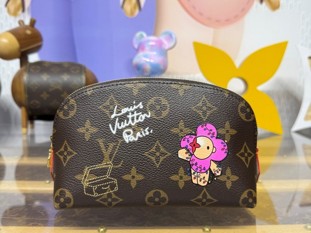 ���������� (�������� �����-����) L�UIS VUI���N Monogram Vivienne (����)