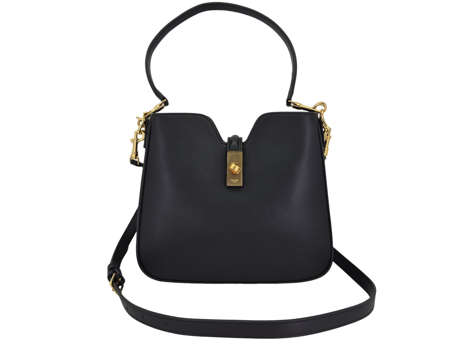 Сумка женская из натуральной кожи СЕLINЕ Camille 16 Soft Сумка женская из натуральной кожи СЕLINЕ Camille 16 Soft (фото)