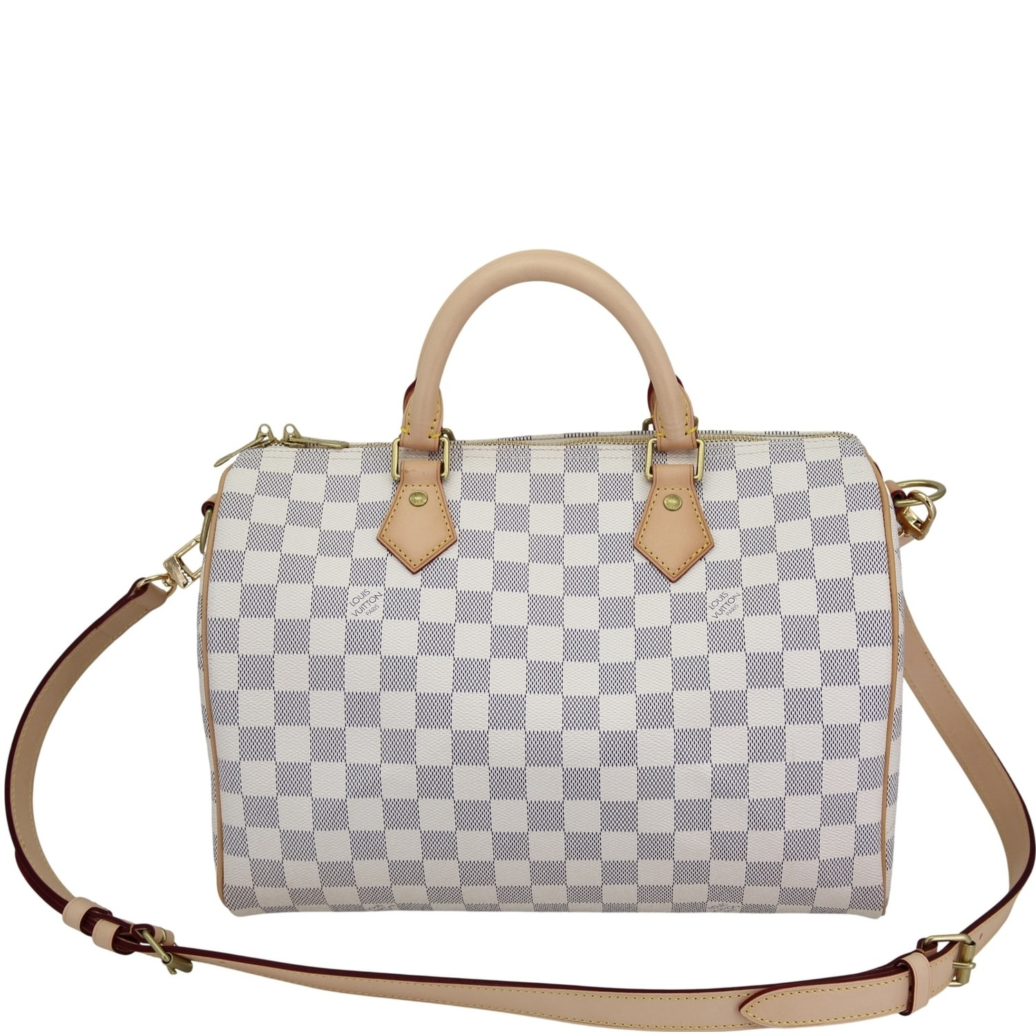 ����� ������� L�UIS VUI���N �ZUR C�NV�S SP��DY B�ND�ULI�R� 30 (����)