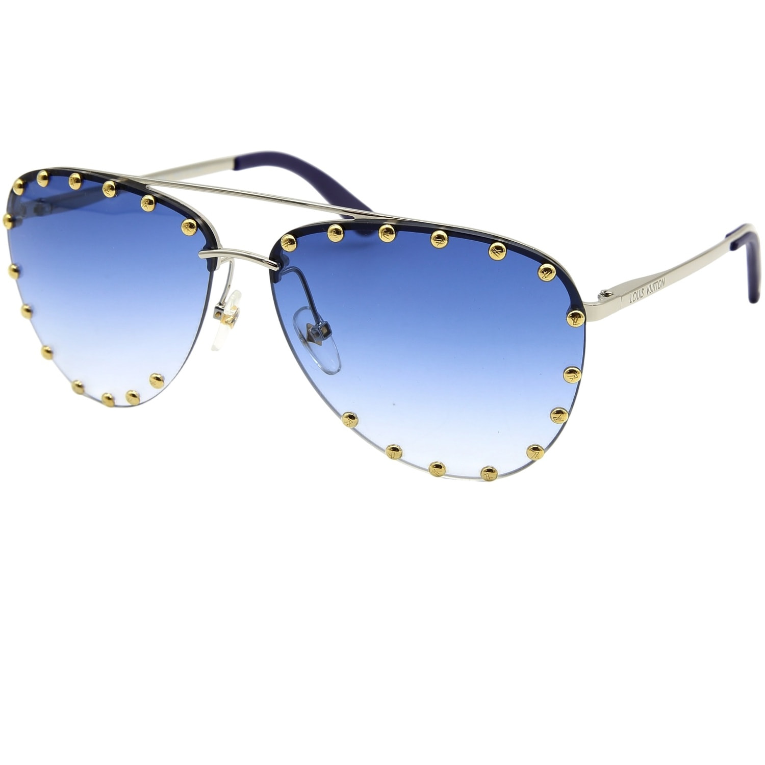 ���� �������������� L�UIS VUI���N Th� P�rty (����)