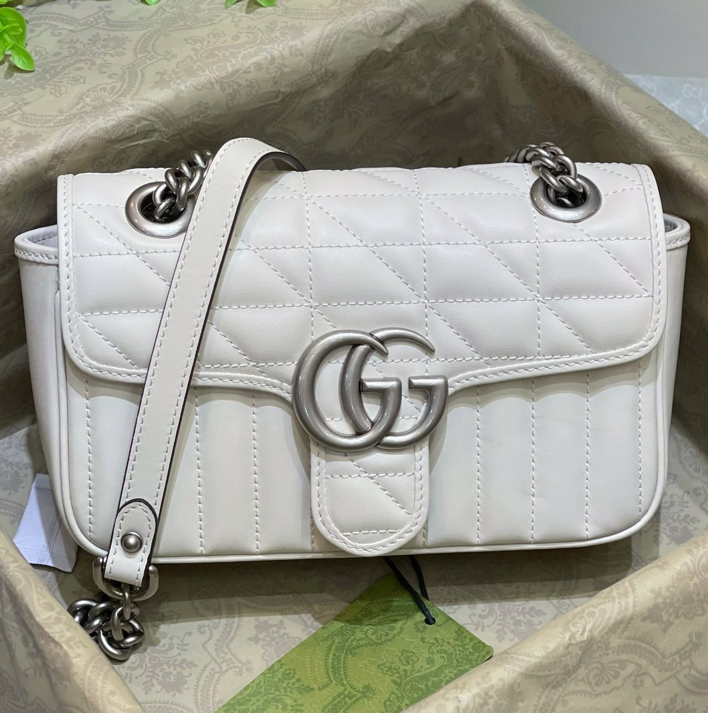 ����� ������� �� ����������� ���� GU��I Marmont (����)