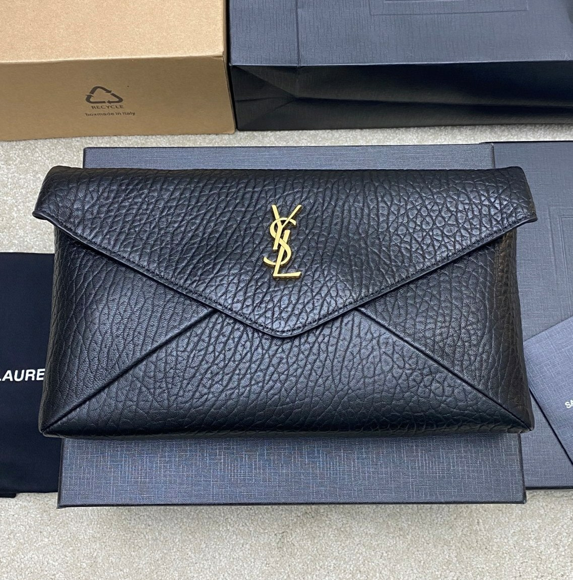 ����� ������� S�IN� L�UR�N� LE Cassandre (����)